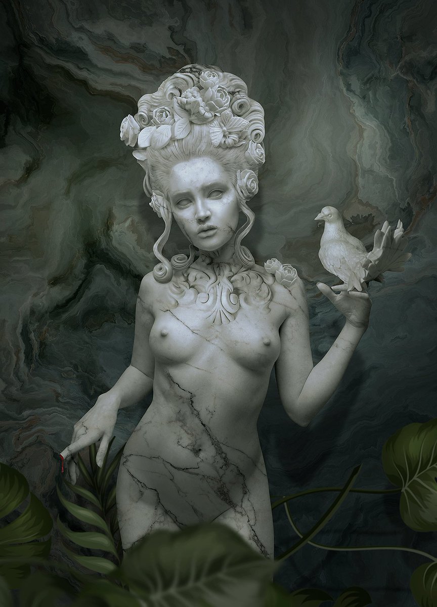 gm.🕊️
to be extraordinary you have to make extraordinary efforts