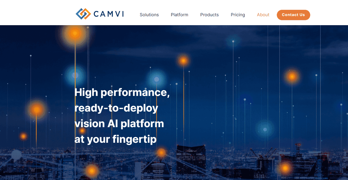 Camvi Technologies Unveils State-of-the-Art GPU-Optimized AI Data Center

#AI #artificialintelligence #CamviTechnologies #CloudServices #consultingfirms #Costreduction #democratizingAIaccess #GPUcentricAIworkloads #GPUoptimizedAIdatacenter

multiplatform.ai/camvi-technolo…