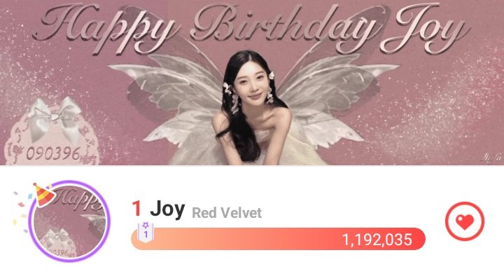 Joyful Voting Team (Choeaedol) tweet media