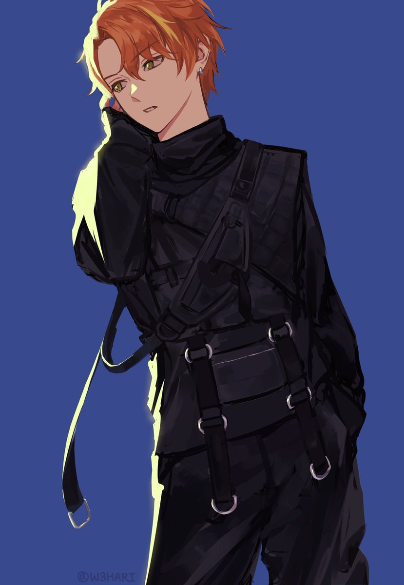 W3HARI's tweet photo. #prsk_FA

彰人 https://t.co/213BAmgvZN