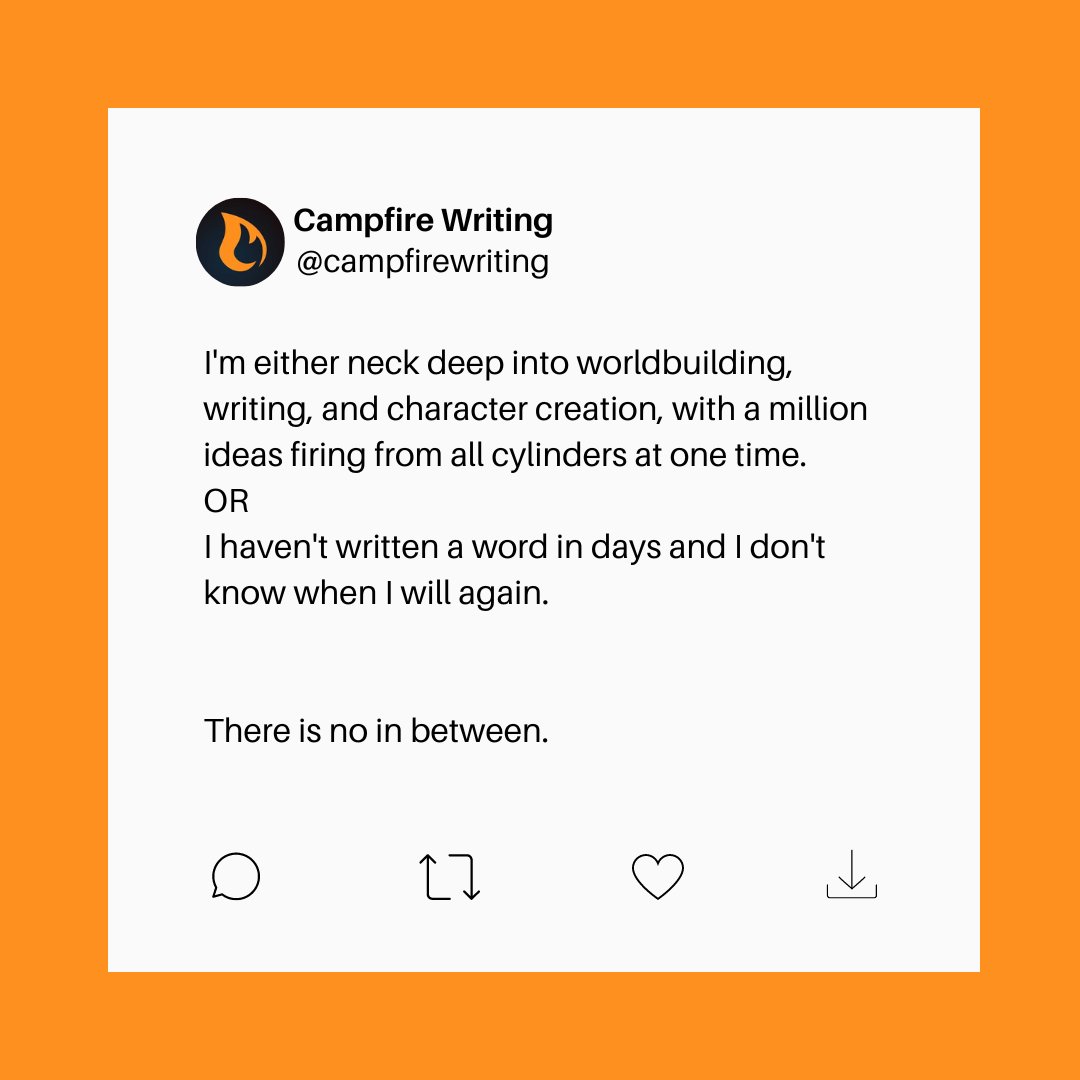 0-100. Real quick. 

#writing #writingmeme #amwriting #worldbuilding #authorlife #writerlife #writingcommunity