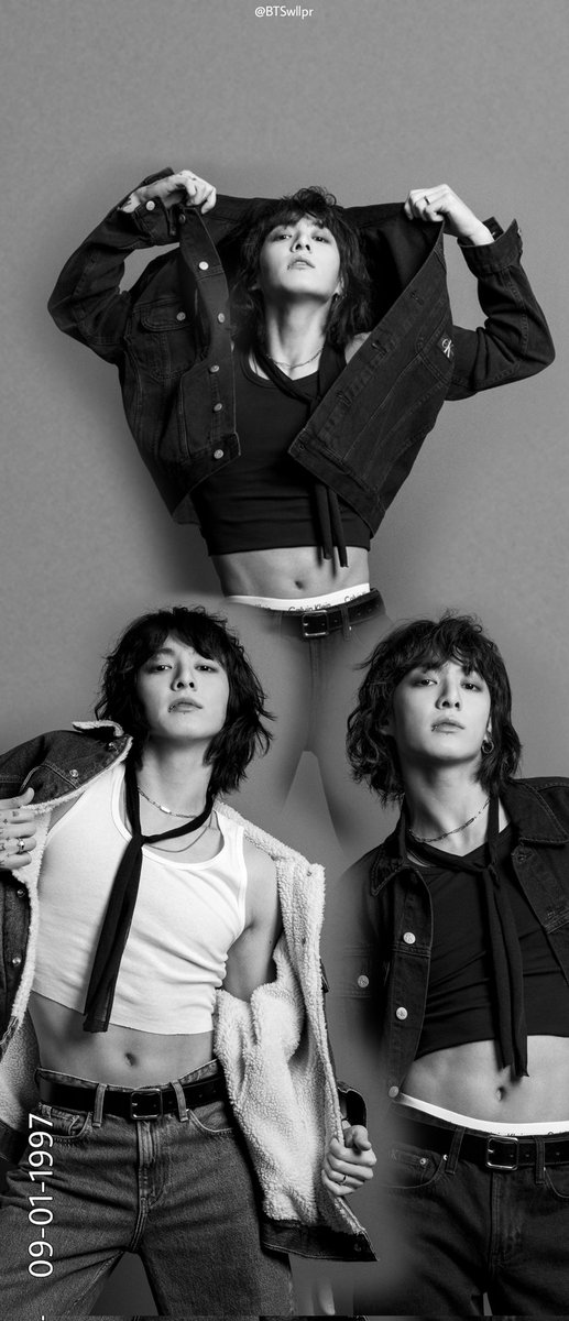 Btswall1206's tweet photo. Jungkook x Calvin Klein

#btsjk #KOOKIE #JeonJungkook #JJK #JUNGKOOKxCALVINKLEIN #BTSWALLPAPER https://t.co/sz0MhVZuS3