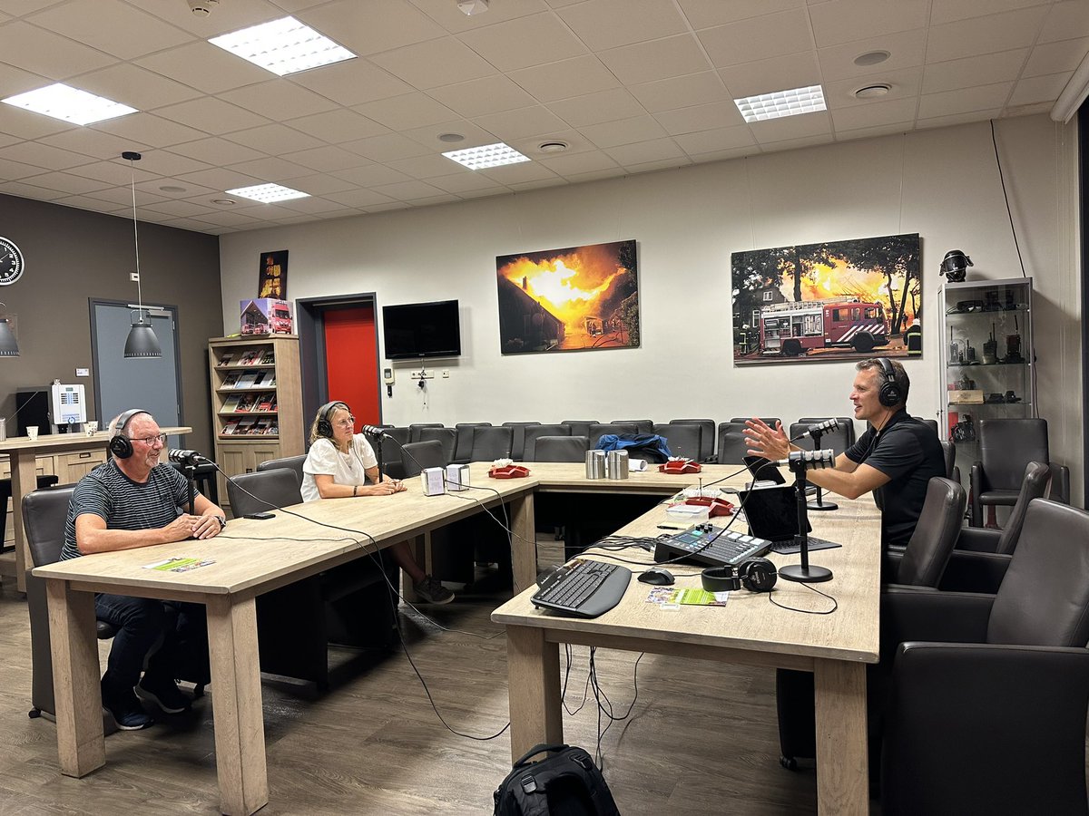 ChristenUnie Staphorst tweet media