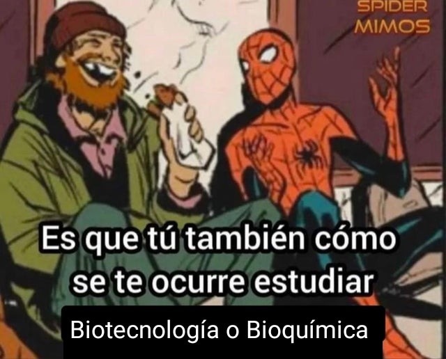 Biotecnomemes (@biotecnomemes) on Twitter photo 