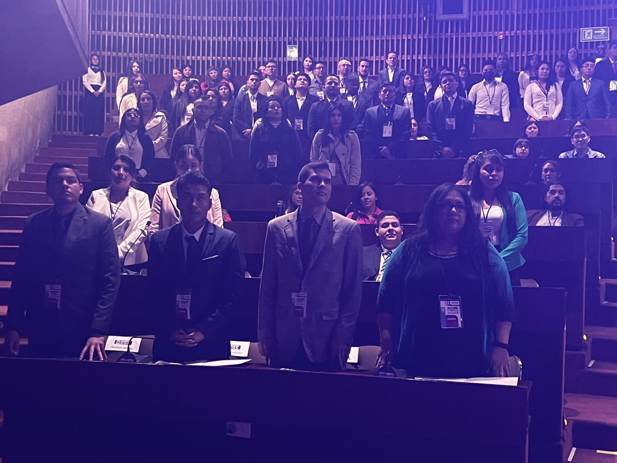 istcge's tweet photo. La vinculación de nuestros estudiantes con la investigación social es parte sustancial dentro de nuestro modelo educativo #expositoresAtenea #Atenea #CGEinstitute https://t.co/bNhy3IALYt