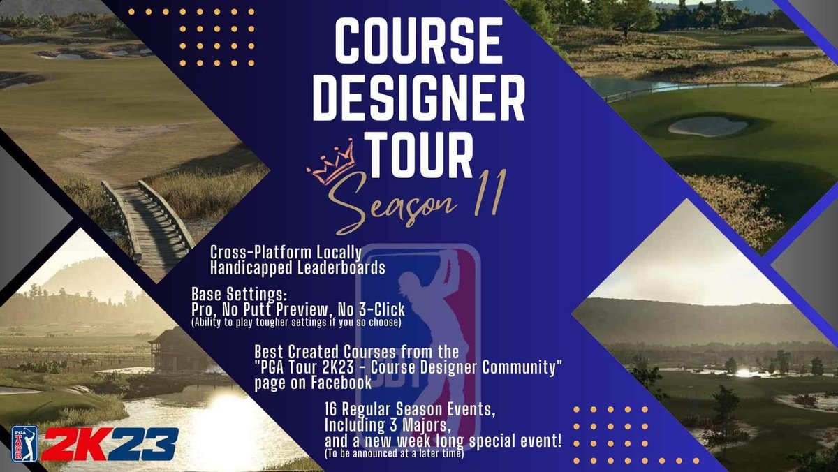 CDTSociety's tweet photo. Season 11 begins this Monday, Sept 4!  Are you ready to play with the best and compete for the title? https://t.co/Jl4Y8BisEQ