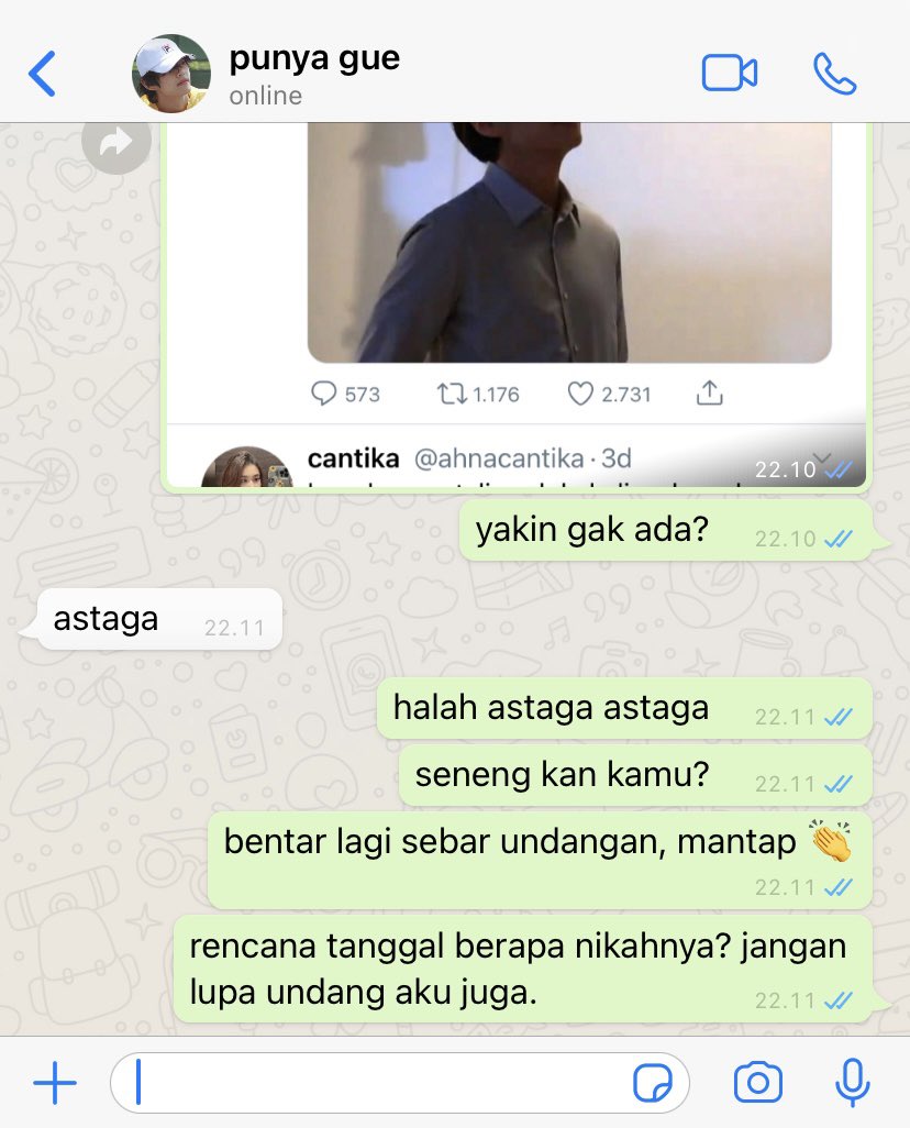 jestarine's tweet photo. taekook some tweets au;

— anak bimbingan

from : pit fall AU https://t.co/Ztv1BUemnq