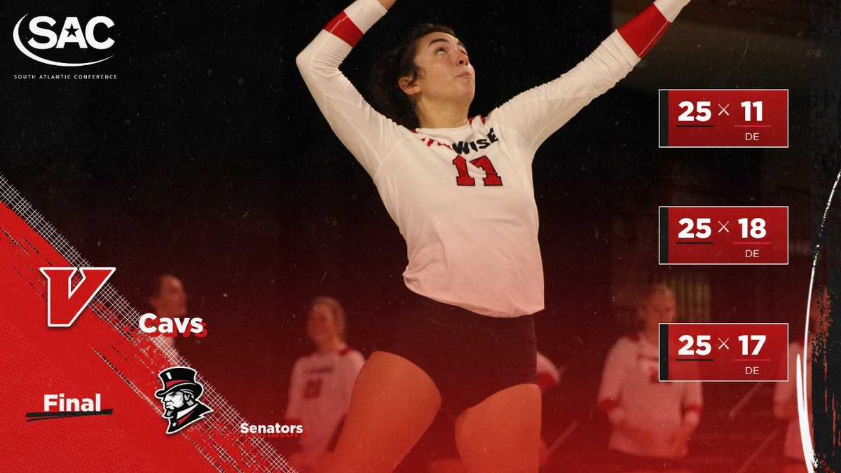 UVA Wise Athletics tweet media