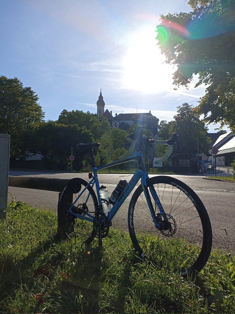 filiusmontium's tweet photo. An #Andechs... https://t.co/ESPz81ecTZ