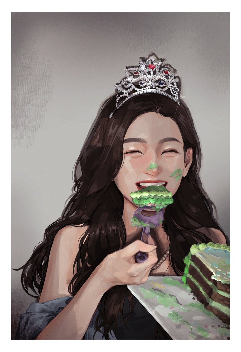 m9mrrr_rv's tweet photo. 𝓑𝓮 𝓣𝓱𝓮𝓻𝓮 𝓕𝓸𝓻 𝓙𝓞𝓨 🍀💚

#바로오늘이야_조이_벌쓰데이
#수영아_네가웃으면_우리도좋아
#BeThereforJoyDay https://t.co/UONvCr0Xop