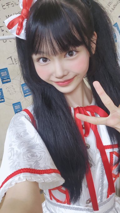 星野るなのTwitter画像1