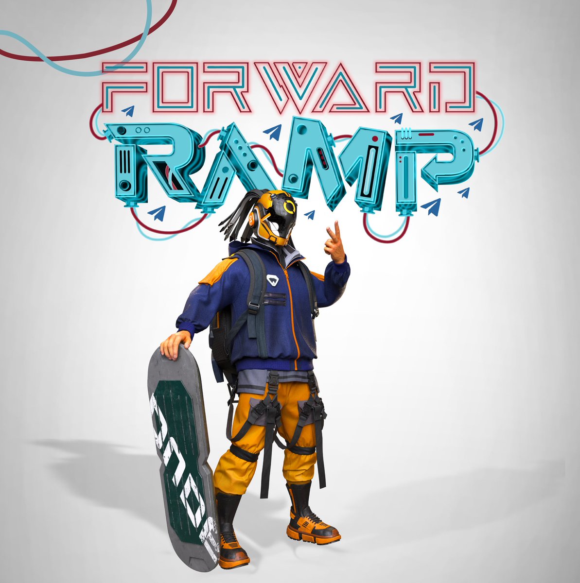 FORWARD RAMP
 
Forward our Telegram posts to friends. Partake, and submit the screengrab as proof. Once the submission is approved, you’ll have the option to make another submission. Every approved submission will earn you XPs.
 
Deets 👉 planettota.com/tag/ambsdr
 
(12/14)