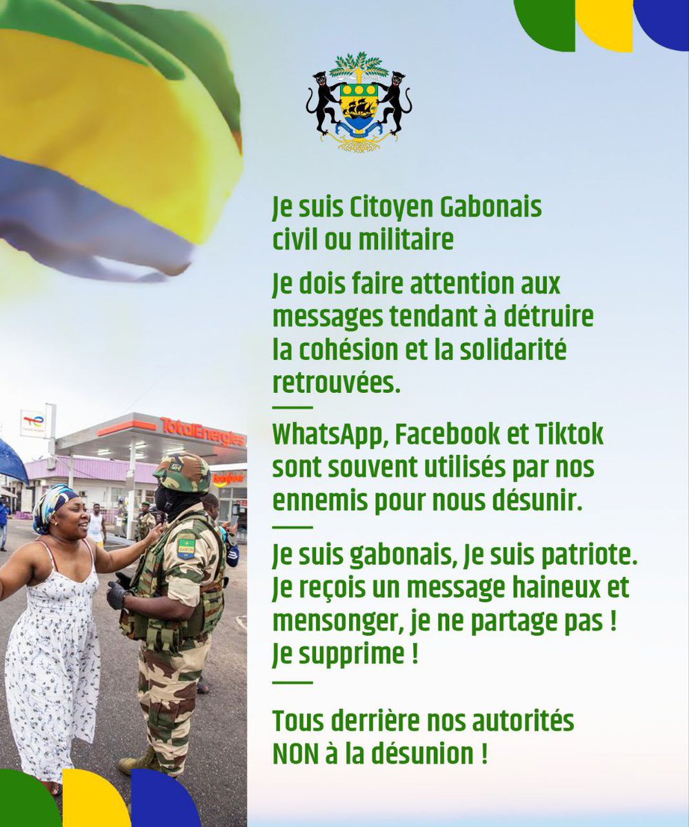 #Gabon🇬🇦