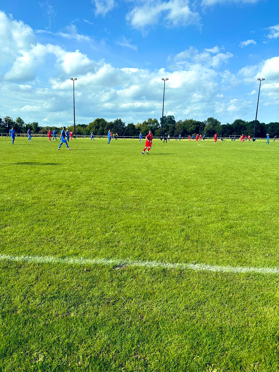 Belmont United FC tweet media