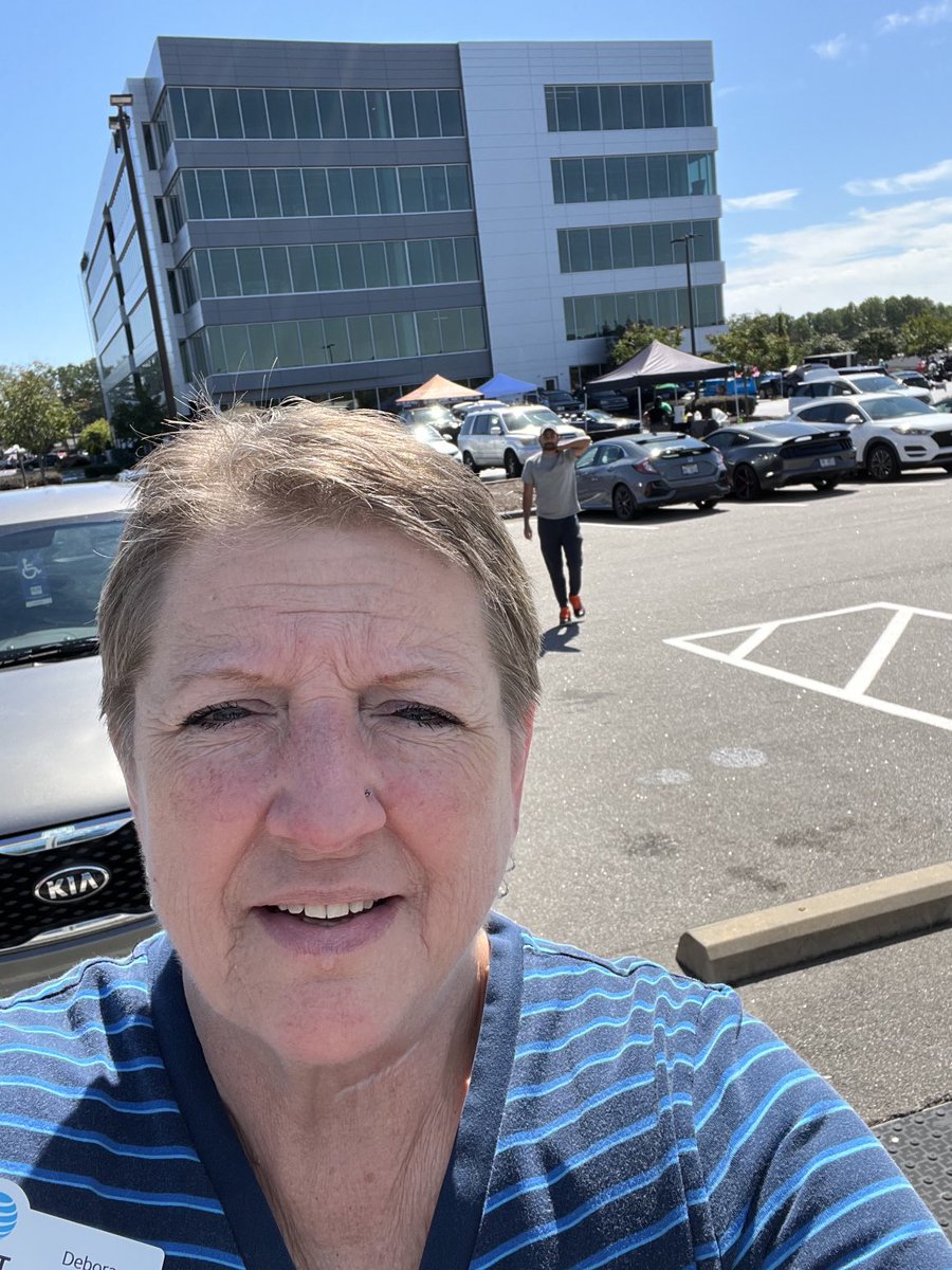 Debbie Miller tweet media