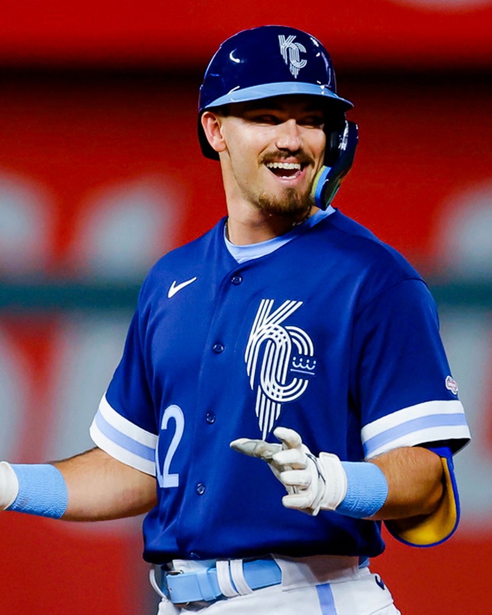 Have yourself a debut, Nick! 

2-for-3, RBI 2B, BB in a 13-2 win 💥

#SicEm 🐻⚾️ | #Together