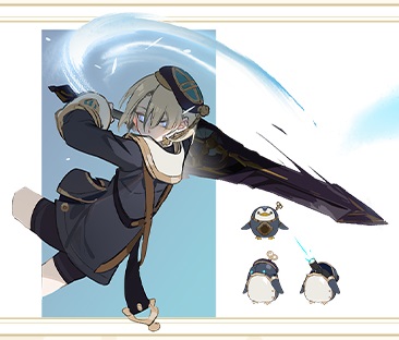 Zilch_Saber's tweet photo. You know these Freminet early creative drafts do be making sense now after the re-drip marketing 👀 https://t.co/QgRIW7n0PP