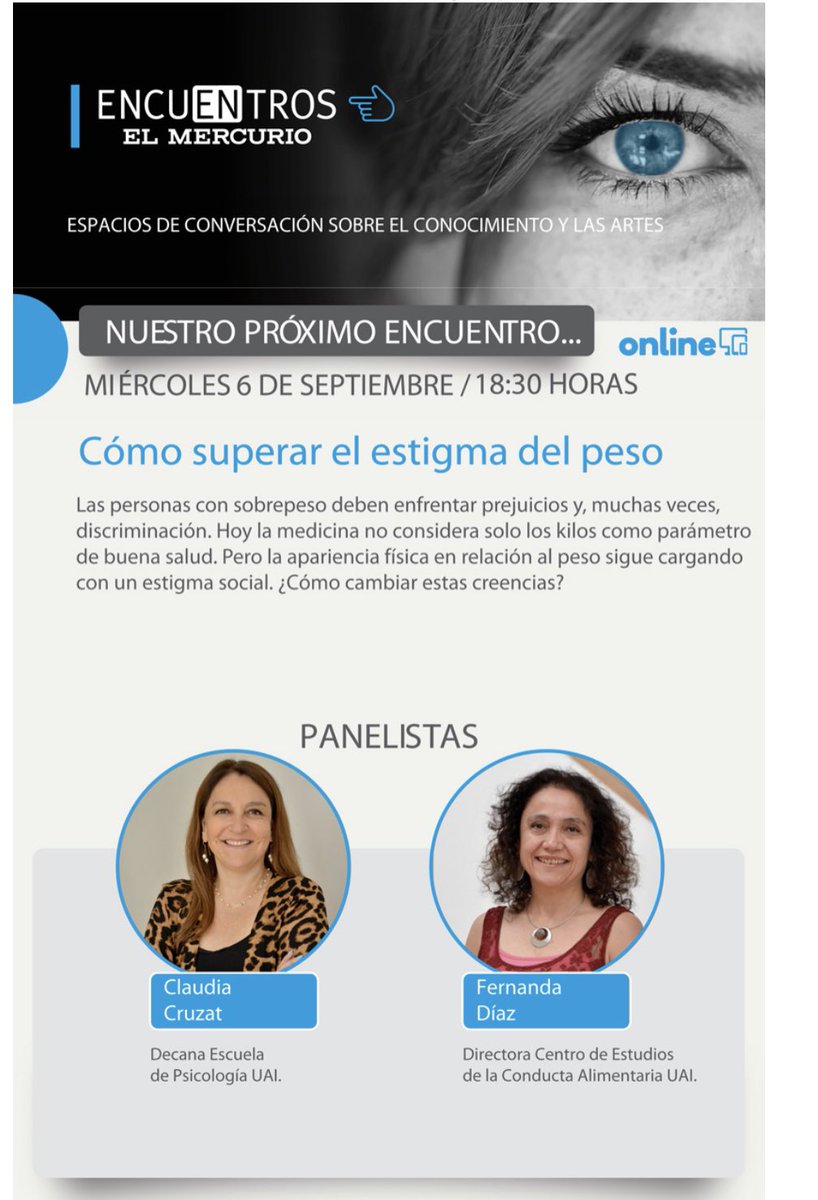 CECA-UAI (@ceca_uai) on Twitter photo 