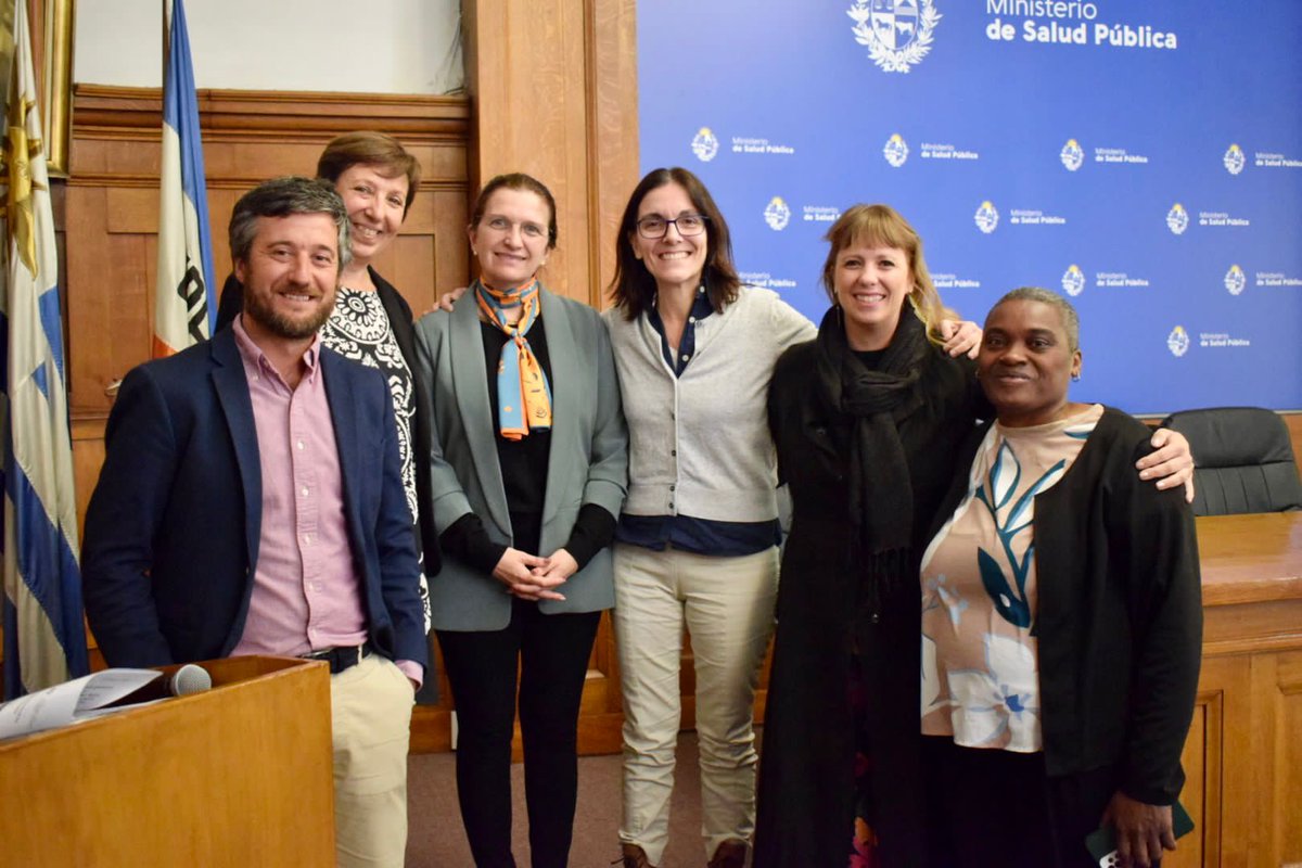 vilmatripodoro's tweet photo. Excelente encuentro con gran compromiso. Muchas gracias. Equipo Atlantes Observatorio global de cuidados paliativos , centro colaborador de la OMS, UNAV, @AtlantesPC @ICS_unav @ccentenocortes presentes https://t.co/K5yE7DH0Xx