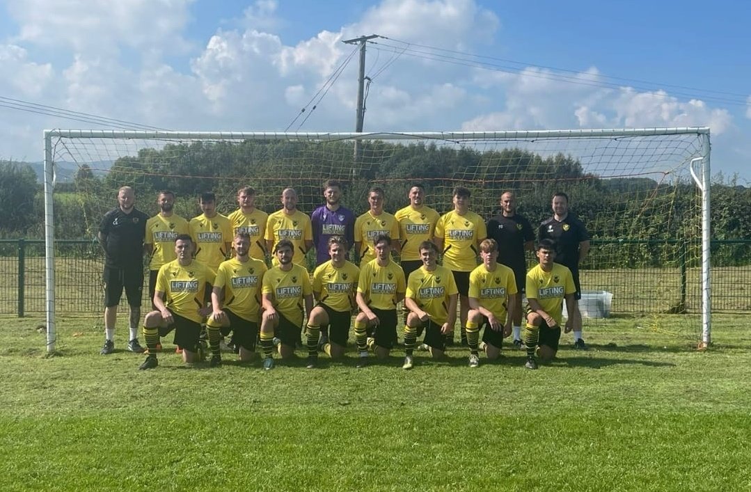 MynyddIsaFC tweet picture
