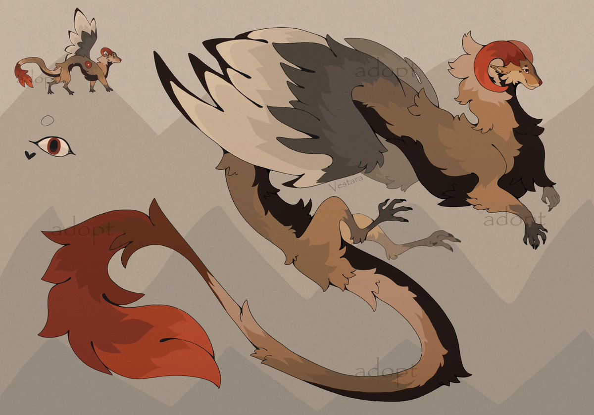 VestaraArtist's tweet photo. Hello! My name is Vestara ✶

Create my own concepts, D&amp;D characters , attempt narrative illustrations, and work on original setting.

✨fa: https://t.co/64BpGLZCXq
🐳da: https://t.co/lVTQlHYZfX
🍒inst: https://t.co/pfDOf6xkrO
🧡tg: https://t.co/UI9OiwBSLd https://t.co/l7nQYb3DmQ