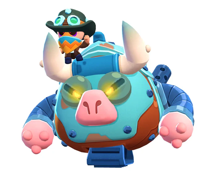 VitorAcee's tweet photo. 🐂 Another Hank Rodeo Giveaway!!🐂

To enter:
✅Follow: @VitorAcee 
✅Follow @WhoRhz @_Cristi44n @Jxcccr @LilToxic_ @DaaNTzBS
✅Like &amp; RT in this tweet

Result on skin launch day
Good luck to everyone ❤️

#RodeoHankGiveaway #BrawlStars https://t.co/4n7KzPLIhW