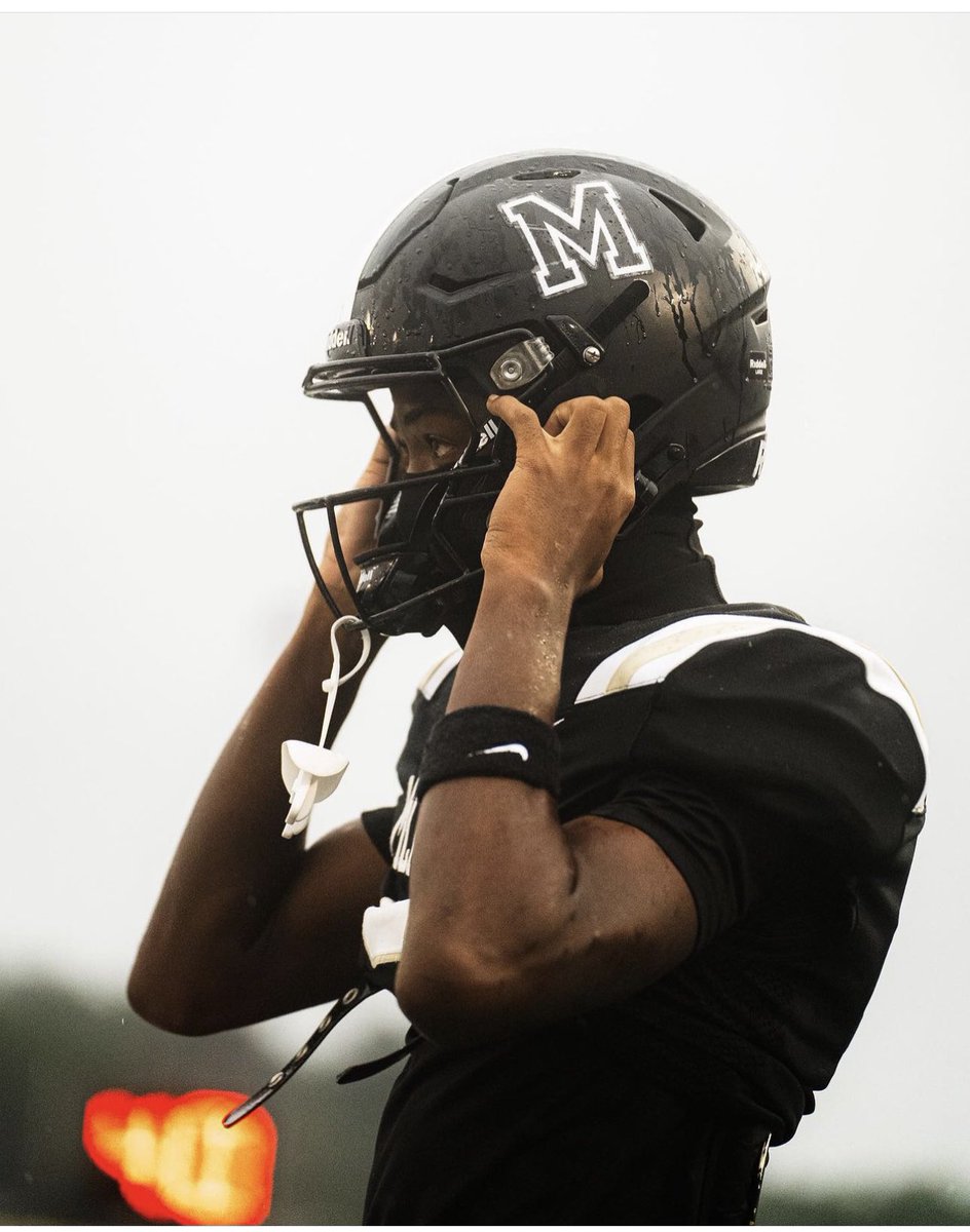 McAdory Football tweet media