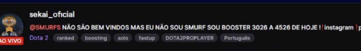 Simplesmente Sekai 😂😂😂😂😂
Rachei muito disso pqp.