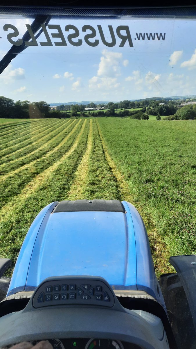 Alastair Trickett tweet media