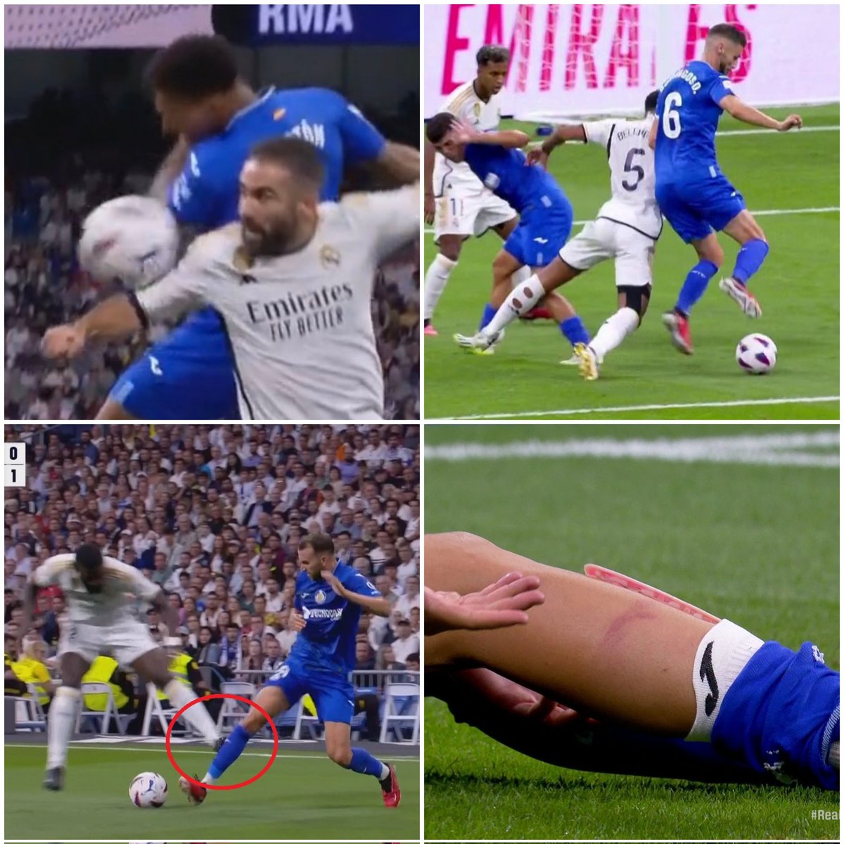 GetafeEnVena's tweet photo. @Castillo__Rm Buenas tardes https://t.co/hdtxpF1NRq
