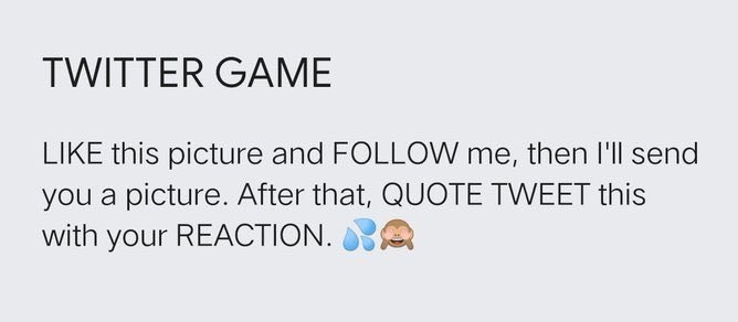 alter_cutie123's tweet photo. try delete pag wala
#altermarikina 
#jakol
#zoomjakol https://t.co/x0Dt3zlFl1