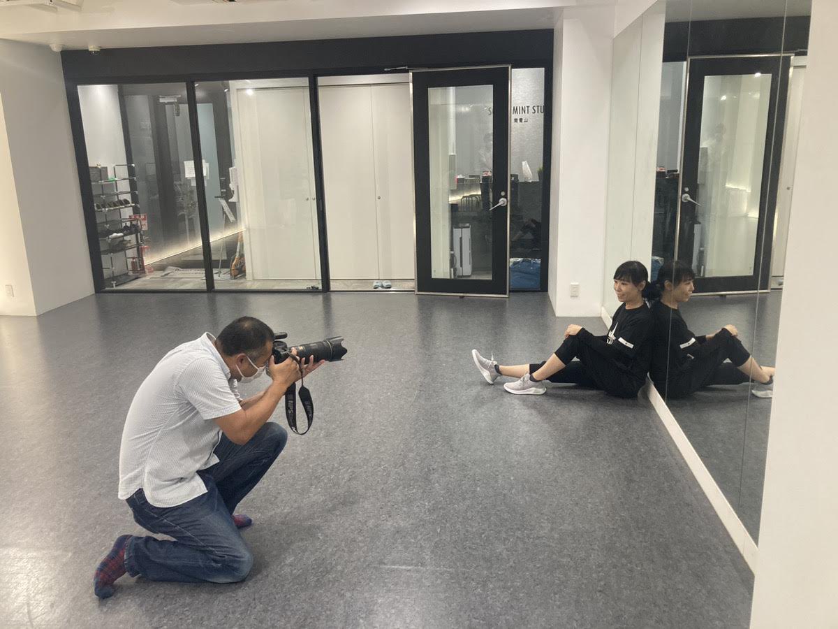 tomoemori2023's tweet photo. 先日、『1-ONE』の取材をしてもらいました♪

どんな記事になるのか楽しみ♪

1-ONE 個を伝える。セカイを彩る

https://t.co/W7PXIo45v2

#50代からのチャレンジ #俳優  #俳優を目指す#取材 #初取材 #1-ONE #楽しみ https://t.co/PLRAs43uzp