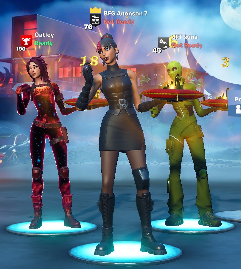 PWR Anon tweet media