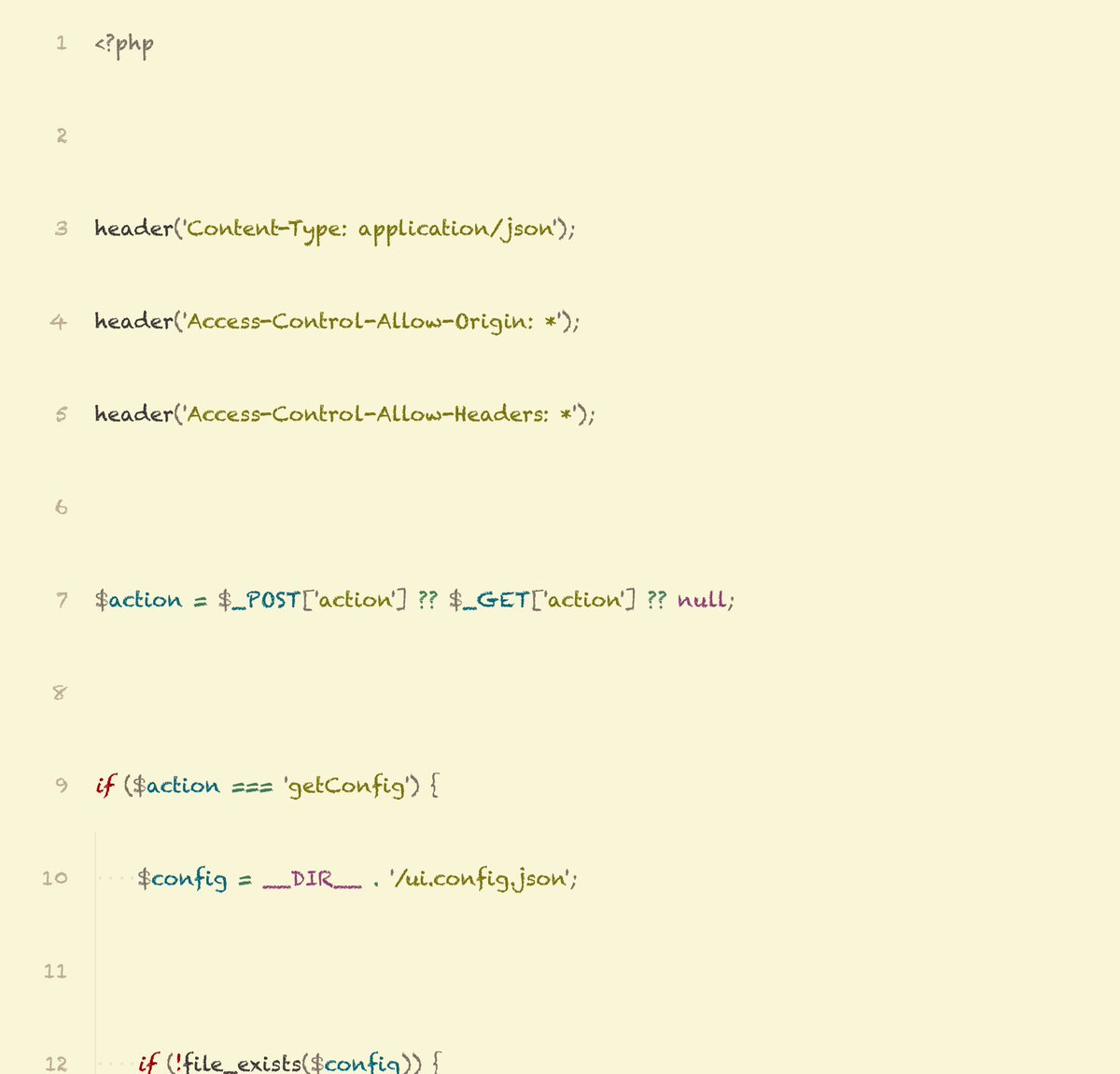 mychidarko's tweet image. When was the last time you went #frameworkless?

#PHP