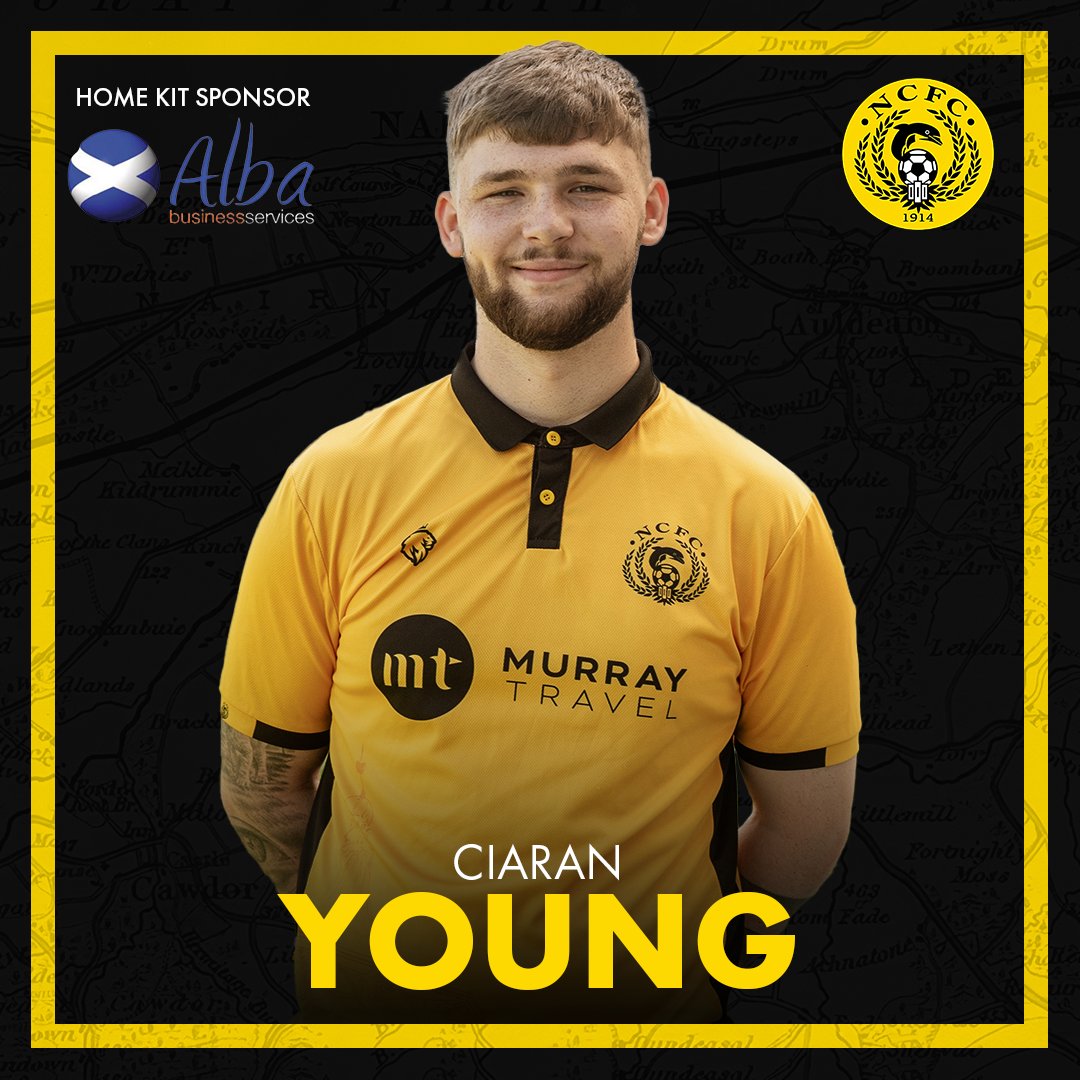 Nairn County FC tweet media