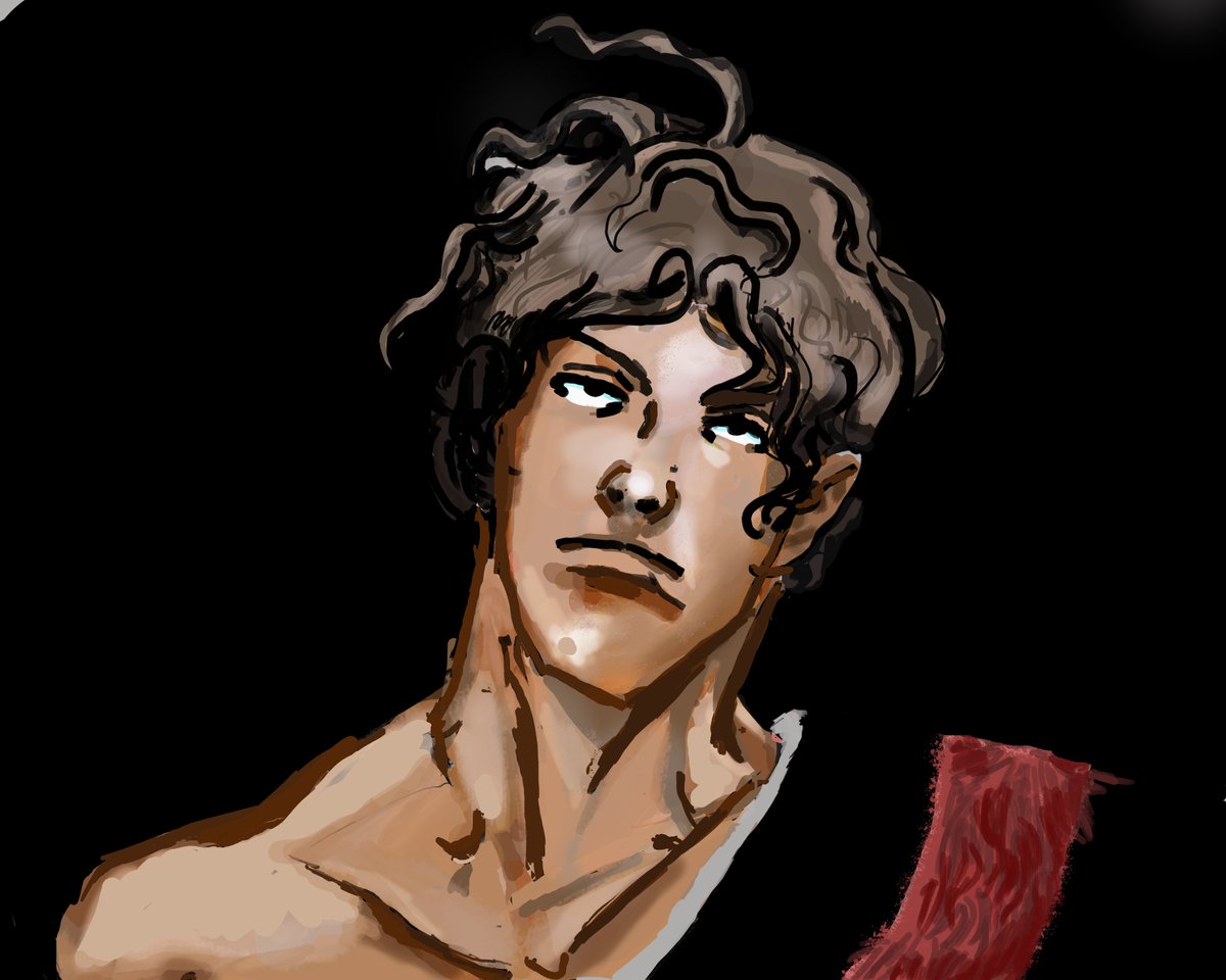 PauloCardoso64's tweet photo. Tentativa de variação tonal
#digital #art #man #wavehair #photography #fashion #wigmaker #digitalart #love #wigs #artist #photooftheday #style #blonde #design #travel #model #curlyhair #marketing #nature #boy #straighthair #drawing #beautiful #instagood #laceclosures #illustrat https://t.co/LMQANzWy4C
