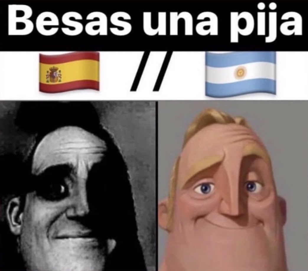 ButaneroPutero33 (@parrobot7) on Twitter photo 