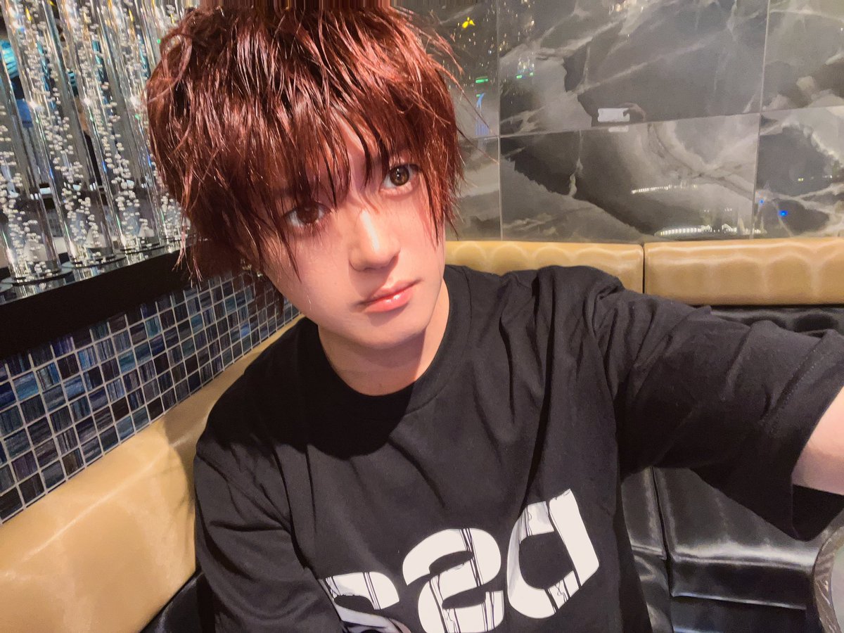 takeru_mortal's tweet photo. アランくんのバースデーやあ⋆⸜(* ॑꒳ ॑* )⸝
是非お祝いに来てね\٩(๑' ^ '๑)۶/
#エルコレ #ホスト #CLUBMIST
#転生 #新宿 #歌舞伎町 #旅人 https://t.co/DvloA5pIE8