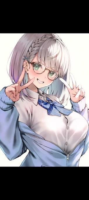 ぶいっ#ノエラート 