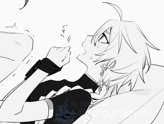 🔞ヌヴィ空｜那維空

poipiku.com/8687280/926842…