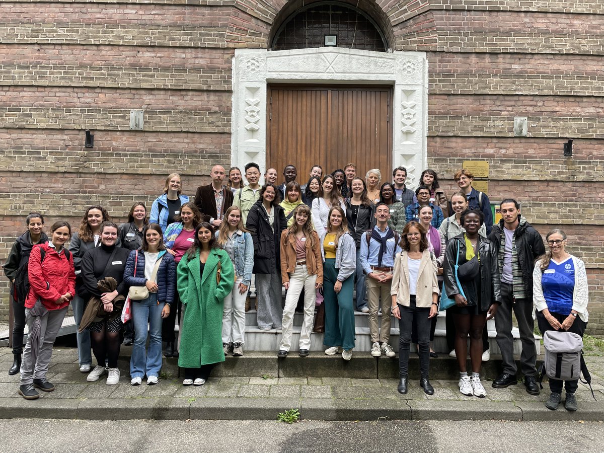 MasterGMD (@lde_master_gmd) on Twitter photo and they are here! a very warm welcome to our <a href="/LDEGMD/">LDE Governance of Migration and Diversity</a> master students of 2023-24! and they are here! a very warm welcome to our <a href="/LDEGMD/">LDE Governance of Migration and Diversity</a> master students of 2023-24!