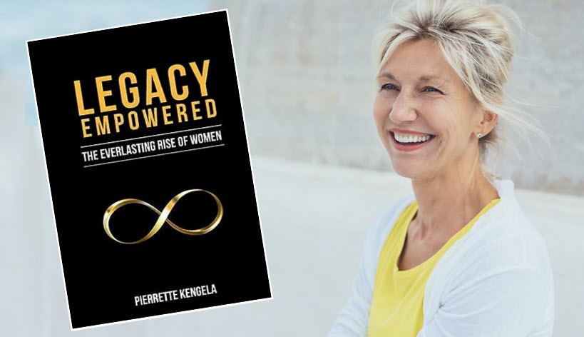 BackyardBooks's tweet photo. #women #empowerment #inspiration #legacy  Explore the profound significance of woman-to-woman legacies. Discover how you can leave your mark on the world for generations to come as you unleash your potential and create a lasting impact. https://t.co/3ZYRl0uxOU https://t.co/XOAuQCE6yq