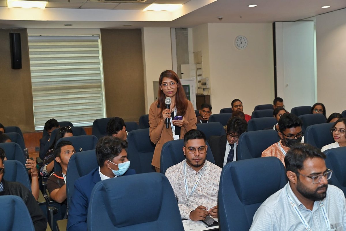 diaspora_india's tweet photo. Valedictory Session - 67th #KnowIndiaProgramme Additional Secretary @manikajainifs congratulated participants on successful completion of the programme. Participants received the certificates and shared their impressions from the programme.
#diaspora #67KIP https://t.co/mbAgWGF2fC
