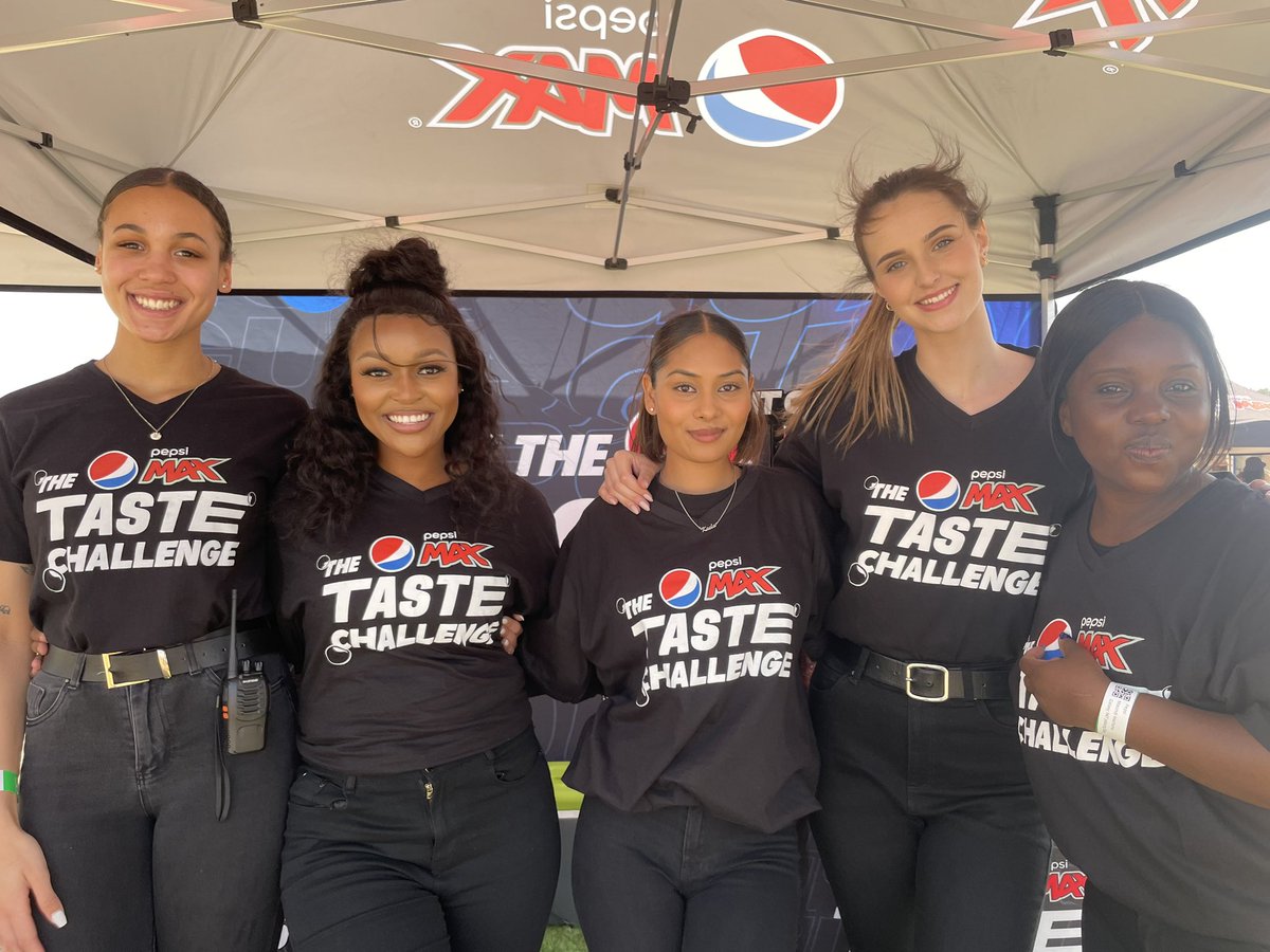 Pepsi South Africa tweet media