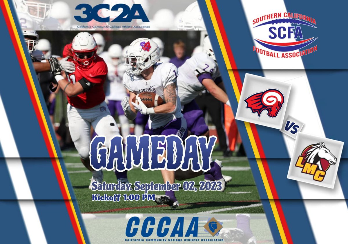 SCFA Football tweet media