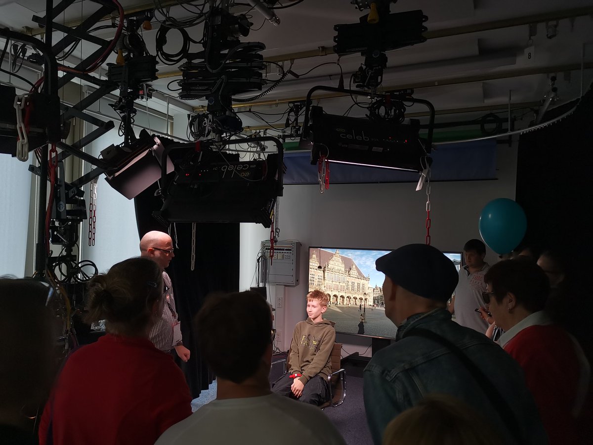 ZDF Landesstudio Bremen tweet media