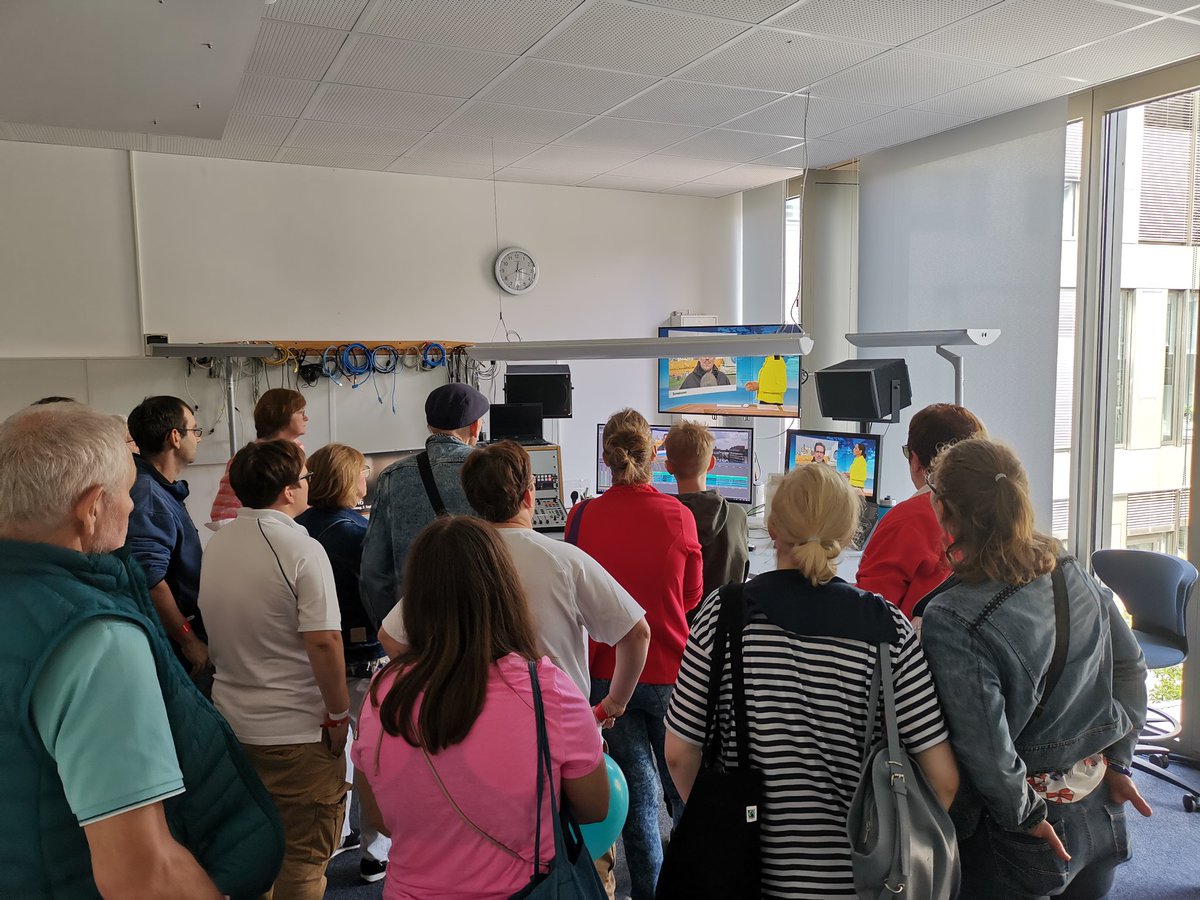 ZDF Landesstudio Bremen tweet media