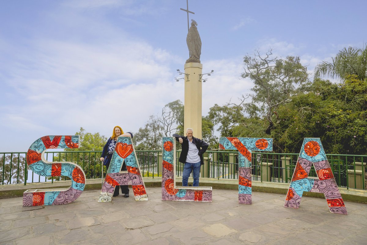 Grete Howard tweet media