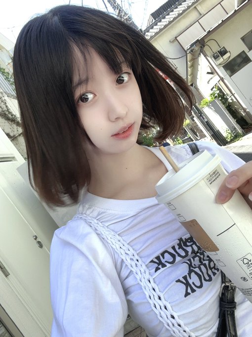 Twitterのコスプレ画像28