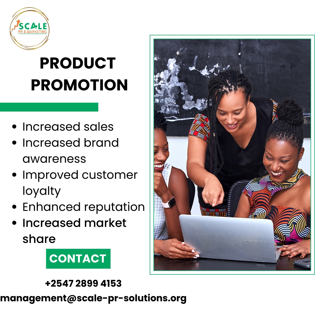 Scale PR & Marketing Solutions tweet media